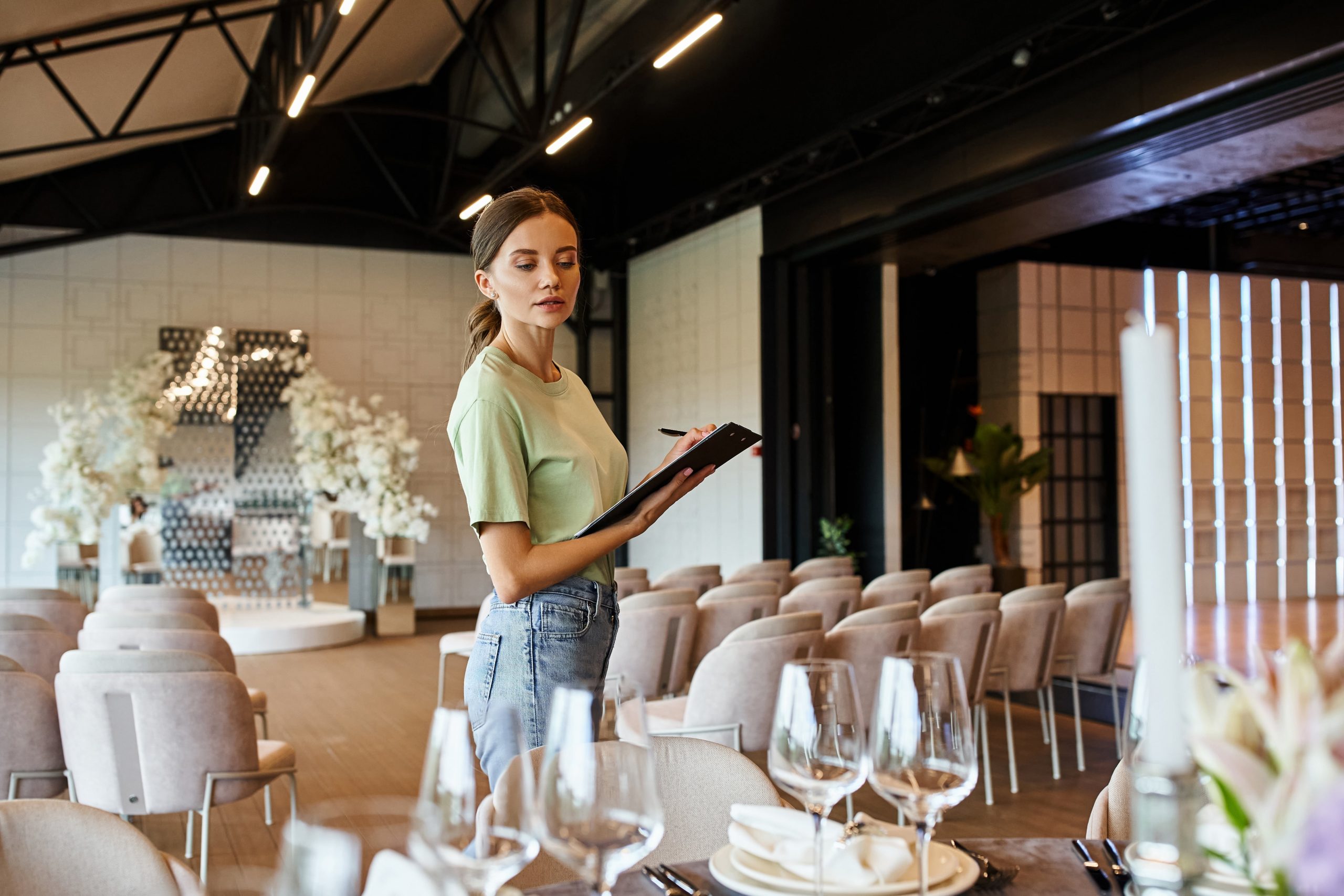 The Art of Celebration: How to Choose the Best Event Planner for Your Needs