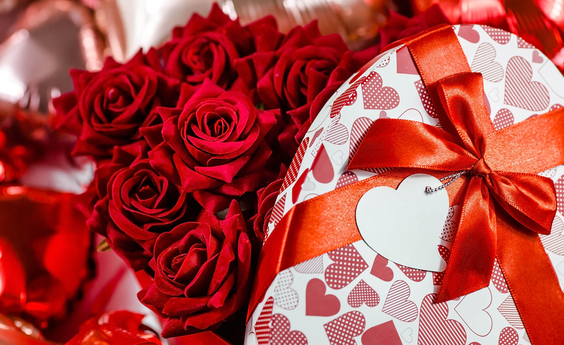 The Best Gifts & Flowers: Thoughtful Ideas for Every Occasion