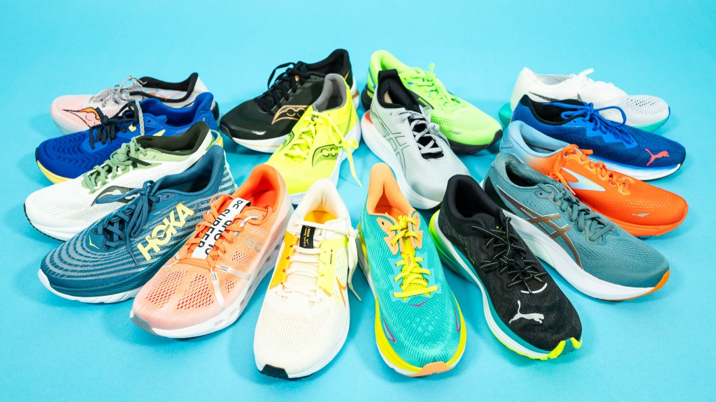 Your Ultimate Guide to Choosing the Perfect Pair of Shoes