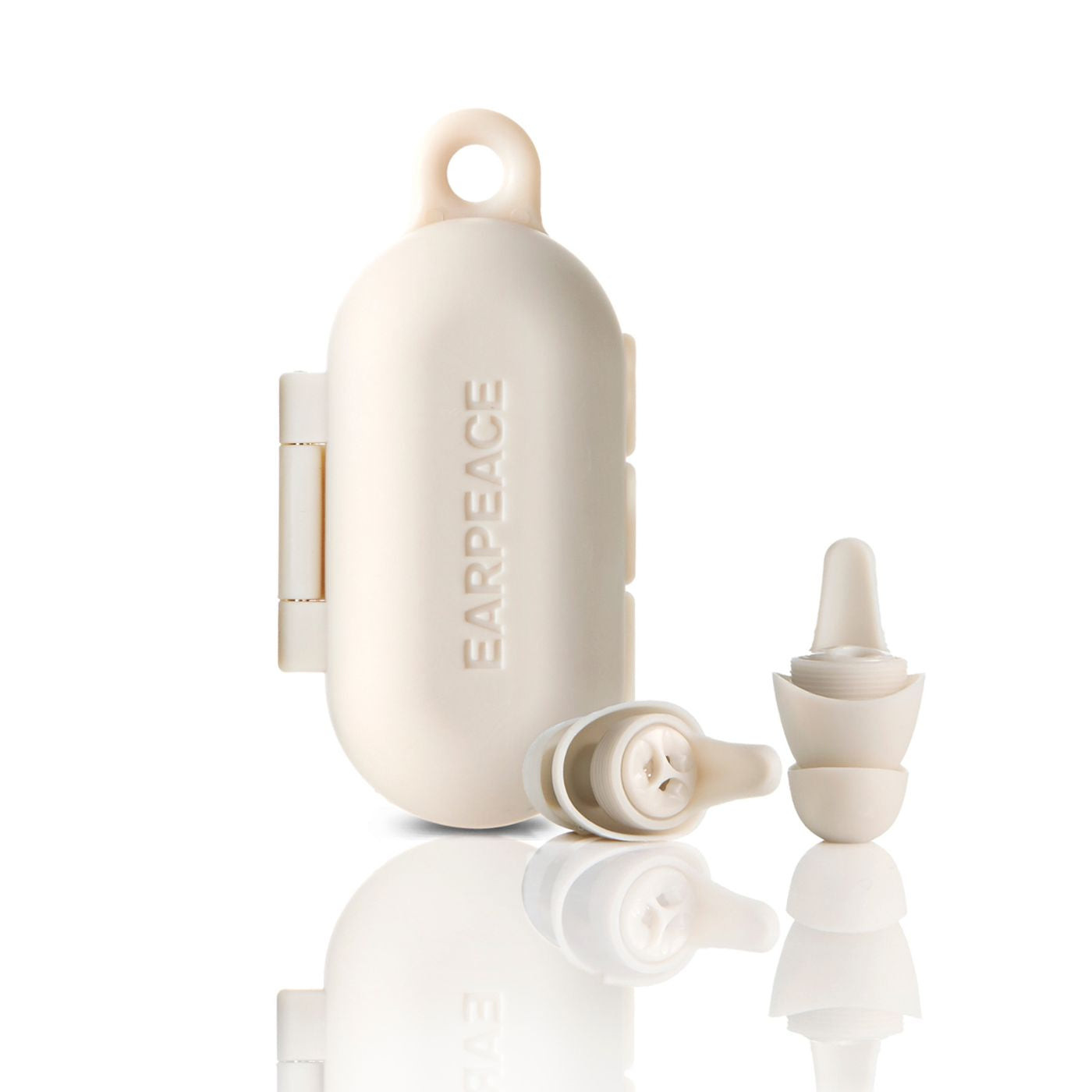 Earpeace: Protecting Your Hearing Without Sacrificing Sound Quality